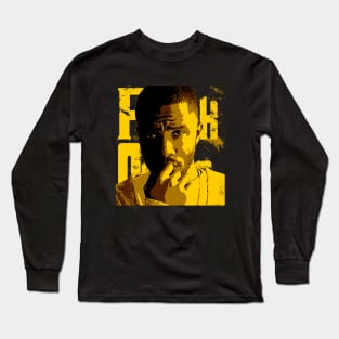 Frank Ocean Long Sleeve T-Shirt